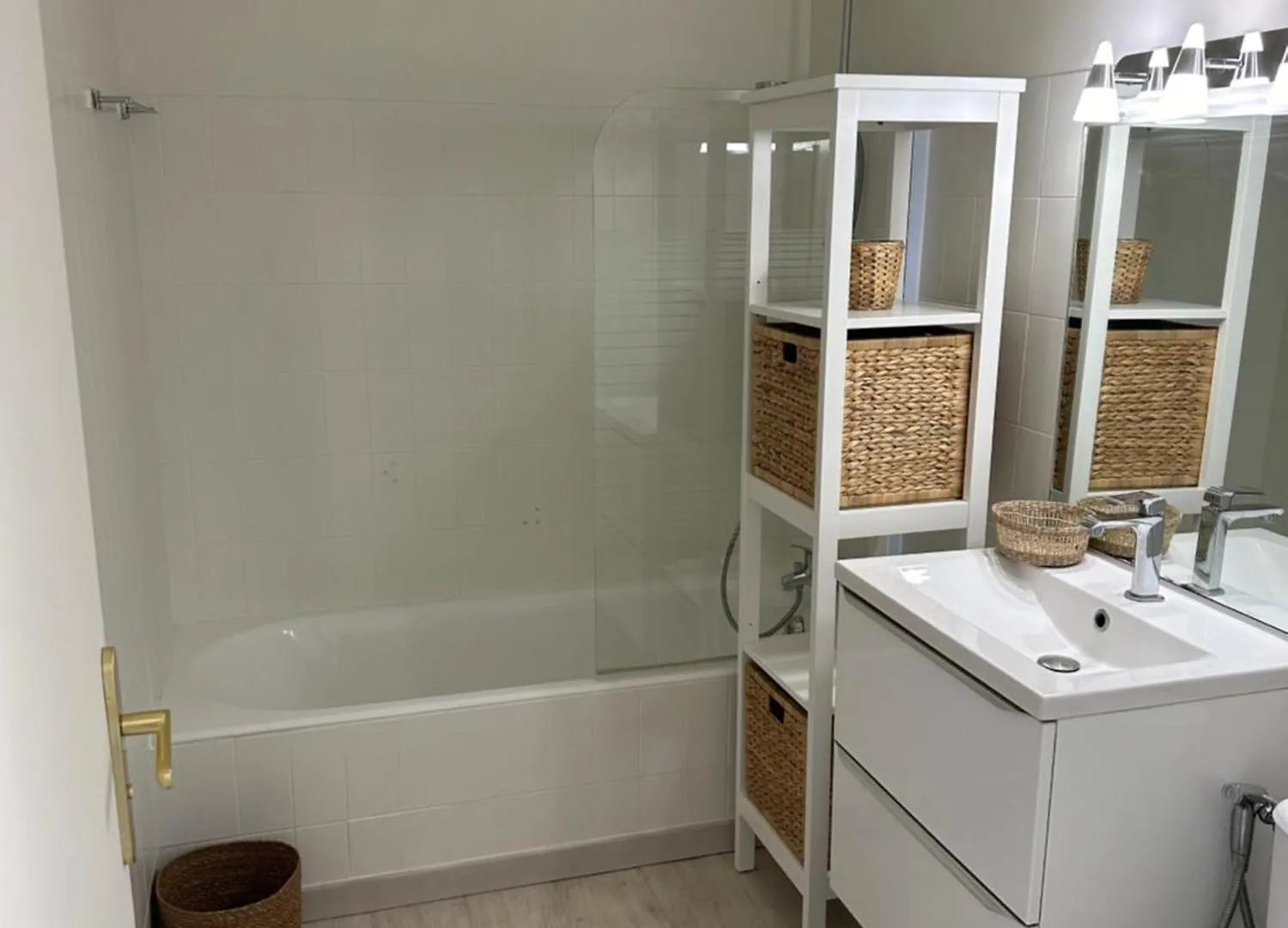Superbe Studio Plein Centre De Juan Les Pins 500M Des Plages Antibes